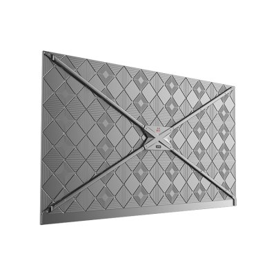 светодиодный экран AET Dream Wall 165 Wall mount