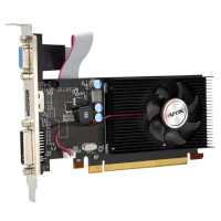 видеокарта Afox AMD Radeon R5 220 2048Mb AFR5220-2048D3L5-V2