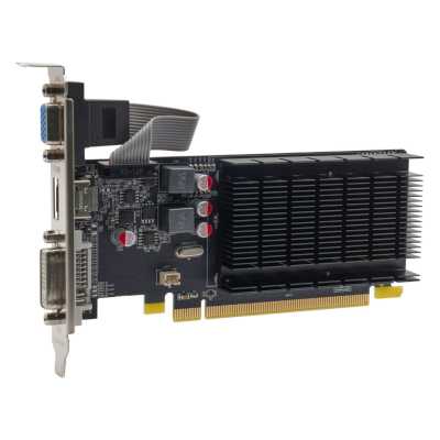 видеокарта Afox AMD Radeon R5 220 2Gb AFR5220-2048D3L6-V2