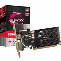 видеокарта Afox AMD Radeon R5 230 1024Mb AFR5230-1024D3L9-V2