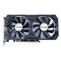 видеокарта Afox AMD Radeon R9 370 4096Mb AFR9370-4096D5H9