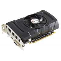 видеокарта Afox AMD Radeon RX 550 2048Mb AFRX550-2048D5H4