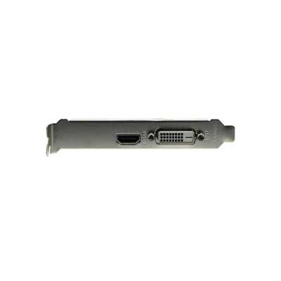 видеокарта Afox AMD Radeon RX 550 4Gb AFRX550-4096D5L4