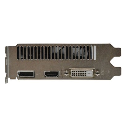 видеокарта Afox AMD Radeon RX 560 4Gb AFRX560-4096D5H1-V2