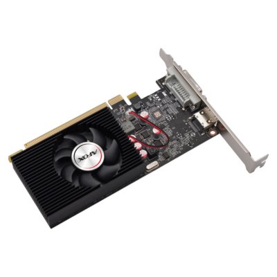 видеокарта Afox nVidia GeForce GT 1030 4Gb AF1030-4096D4L2