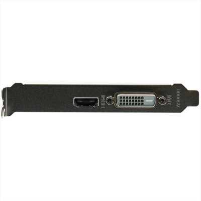 видеокарта Afox nVidia GeForce GT 1030 4Gb AF1030-4096D4L7