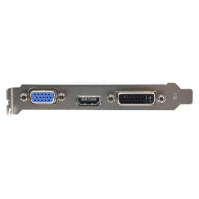 видеокарта Afox nVidia GeForce GT 240 1Gb AF240-1024D3L2-V3 Черный