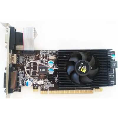 видеокарта Afox nVidia GeForce GT 730 4Gb AF730-4096D3L6