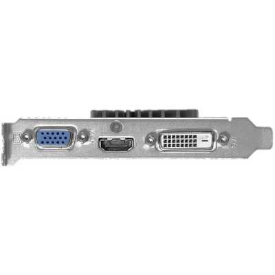 видеокарта Afox nVidia GeForce GT 730 4Gb AF730-4096D3L6