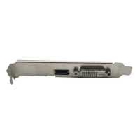 видеокарта Afox nVidia GeForce GT1030 2048Mb AF1030-2048D5L5