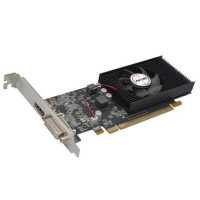 видеокарта Afox nVidia GeForce GT1030 2048Mb AF1030-2048D5L7-V2