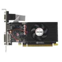 видеокарта Afox nVidia GeForce GT240 1024Mb AF240-1024D3L2