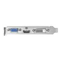 видеокарта Afox nVidia GeForce GT610 2048Mb AF610-1024D3L7-V5