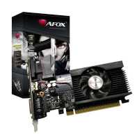 видеокарта Afox nVidia GeForce GT710 1024Mb AF710-1024D3L8-V2