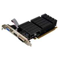 видеокарта Afox nVidia GeForce GT710 2048Mb AF710-2048D3L3