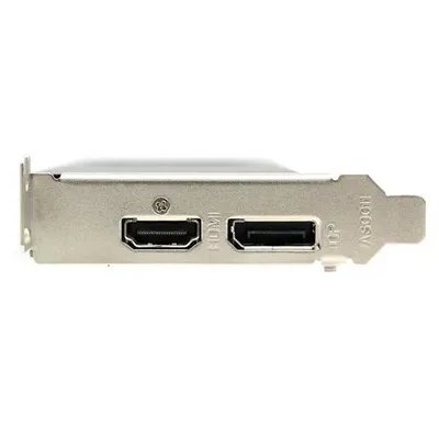 видеокарта Afox nVidia GeForce GTX 1050 4Gb AF1050-4096D5H4
