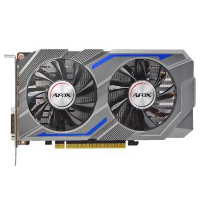 видеокарта Afox nVidia GeForce GTX 1650 Super 4Gb AF1650S-4096D6H1-V4