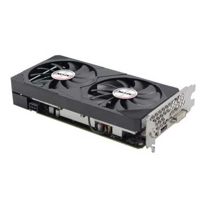 видеокарта Afox nVidia GeForce GTX 1650 Super 4Gb AF1650S-4096D6H7-V2