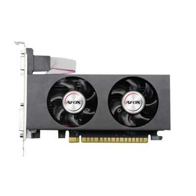 видеокарта Afox nVidia GeForce GTX 750 4Gb AF750-4096D5L4-V4