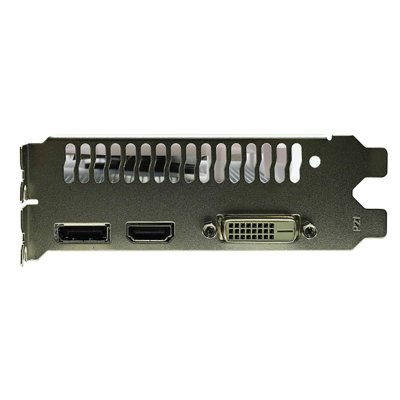 видеокарта Afox nVidia GeForce GTX 1050 Ti 4Gb AF1050TI-4096D5H7-V8