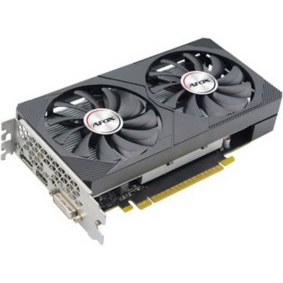 видеокарта Afox nVidia GeForce GTX 1650 4Gb AF1650-4096D6H3-V4