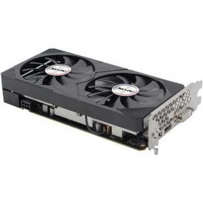 видеокарта Afox nVidia GeForce GTX 1650 4Gb AF1650-4096D6H3-V4