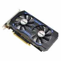 видеокарта Afox nVidia GeForce GTX 1660 Super 6Gb AF1660S-6144D6H1-V2