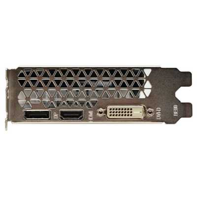 видеокарта Afox nVidia GeForce GTX 1660 Super 6Gb AF1660S-6144D6H1-V4