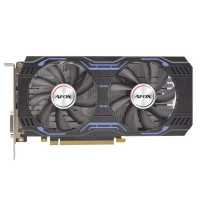 видеокарта Afox nVidia GeForce GTX1660 Super 6144Mb AF1660S-6144D6H4
