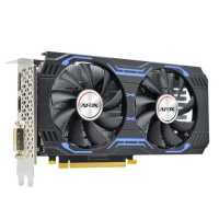 видеокарта Afox nVidia GeForce GTX1660 Super 6144Mb AF1660S-6144D6H4