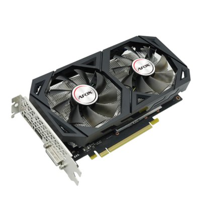 видеокарта Afox nVidia GeForce GTX 1660 Super 6Gb AF1660S-6144D6H7-V2