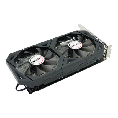 видеокарта Afox nVidia GeForce GTX 1660 Super 6Gb AF1660S-6144D6H7-V2