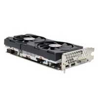 видеокарта Afox nVidia GeForce GTX1660 Ti 6144Mb AF1660TI-6144D6H1-V2