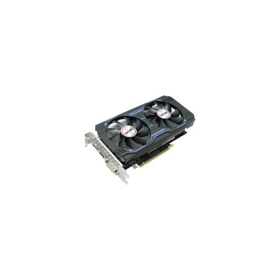 видеокарта Afox nVidia GeForce GTX 1660 Ti 6Gb AF1660TI-6144D6H1-V3