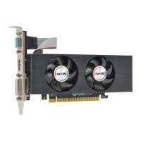 видеокарта Afox nVidia GeForce GTX750 2048Mb AF750-2048D5L4-V2