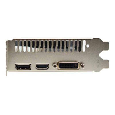 видеокарта Afox nVidia GeForce GTX750 4096Mb AF750-4096D5H6-V3