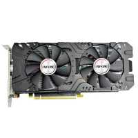 видеокарта Afox nVidia GeForce RTX 2060 12288Mb AF2060-6144D6H7