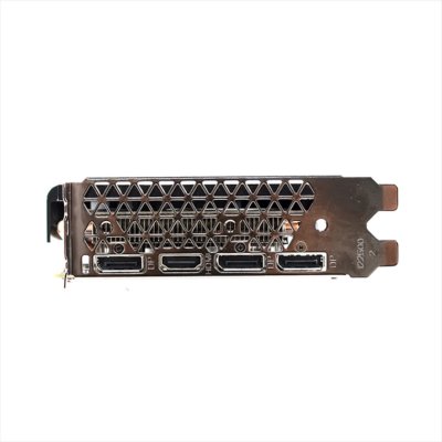 видеокарта Afox nVidia GeForce RTX 2060 6Gb AF2060-6144D6H4-V2