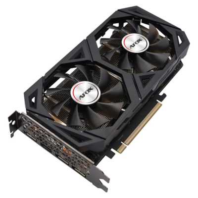 видеокарта Afox nVidia GeForce RTX 2060 6Gb AF2060-6144D6H7-V4