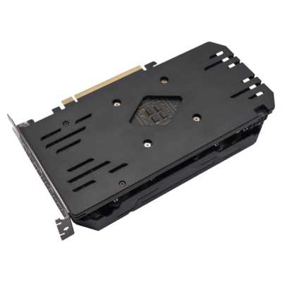 видеокарта Afox nVidia GeForce RTX 2060 6Gb AF2060-6144D6H7-V4