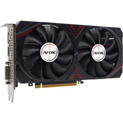 видеокарта Afox nVidia GeForce RTX 3050 6Gb AF3050-6GD6H4-V2