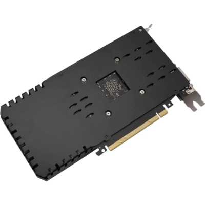 видеокарта Afox nVidia GeForce RTX 3050 6Gb AF3050-6GD6H4-V2