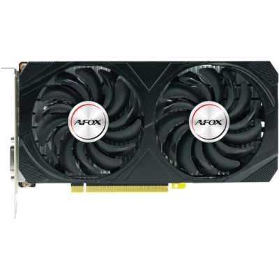 видеокарта Afox nVidia GeForce RTX 3050 6Gb AF3050-6GD6H5 OEM