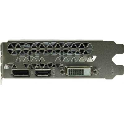 видеокарта Afox nVidia GeForce RTX 3050 6Gb AF3050-6GD6H5 OEM