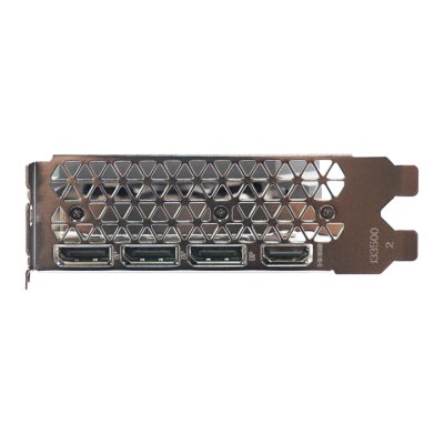 видеокарта Afox nVidia GeForce RTX 3060 12Gb AF3060-12GD6H2-V2