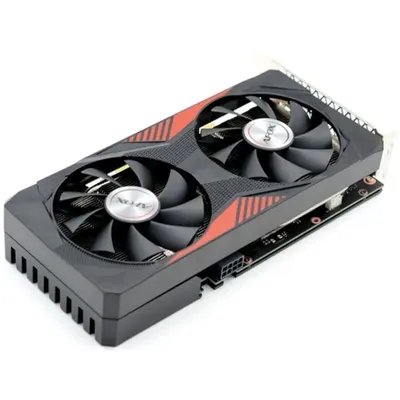 видеокарта Afox nVidia GeForce RTX 3060 12Gb AF3060-12GD6H4-V4