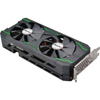 видеокарта Afox nVidia GeForce RTX 3060 12Gb AF3060-12GD6H7-V2