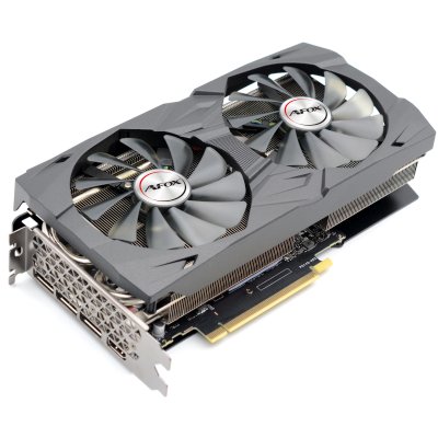 видеокарта Afox nVidia GeForce RTX 3060 Ti 8192Mb AF3060TI-8192D6H2