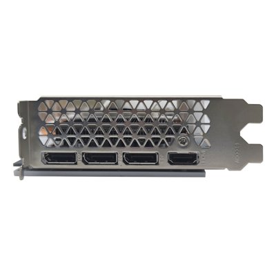 видеокарта Afox nVidia GeForce RTX 3070 8Gb AF3070-8192D6H4