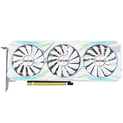 видеокарта Afox nVidia GeForce RTX 3070 8Gb AF3070-8192D6H7-V3